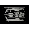 Model Kit vrtulník 2748 - AH-64D LONGBOW APACHE (1:48)