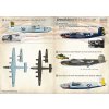 1/72 B-24 Liberator - part 2 (wet decals)