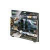 EasyClick ModelSet loď 65499 - Black Pearl (1:150)
