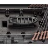 EasyClick ModelSet loď 65499 - Black Pearl (1:150)