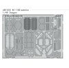 481033 Bf 110E exterior 1 48 Dragon