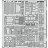 1/48 Bf 110E interior (DRAGON)