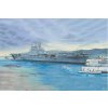 03712 USS Enterprise CV 6