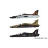 Classic Kit letadlo A03073A - BAE Hawk 100 Series (1:72)