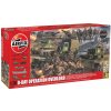 Gift Set diorama A50162A - D-Day 75th Anniversary Operation Overlord (1:76)