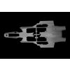 Model Kit letadlo 2506 - F-35A LIGHTNING II (1:32)