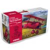 QS 002S Fokker Dr.I plus busta M. von Richthofen