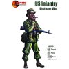 MS32006 1 32 US Infantry, Vietnam War