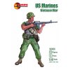 MS32005 1 32 US Marines, Vietnam War