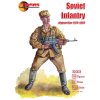 MS32003 1 32 Soviet infantry, Afghan War 1979 1989