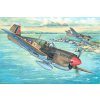 TR02211 P 40M War Hawk
