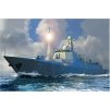 TR06732 PLA Navy Type 052D Destroyer