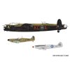 Gift Set letadla A50182 Battle of Britain Memorial Flight 1 72 a117184469 10374