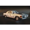 Model Kit auto 3632 - Mercedes-Benz 450SLC Rallye Bandama 1979 (1:24)