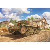 Model Kit military 6569 - Semovente M42 da 75/18 (1:35)