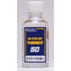 GNZT101 Mr. Color Thinner ředidlo 50ml