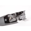 1/32 Fokker Dr.I STEEL (MENG)