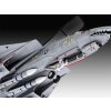 Plastic ModelKit letadlo 03960 - F-14D Super Tomcat (1:72)