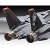 Plastic ModelKit letadlo 03960 F 14D Super Tomcat 1 72 a69006927 10374
