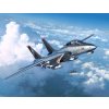 Plastic ModelKit letadlo 03960 - F-14D Super Tomcat (1:72)