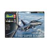 Plastic ModelKit letadlo 03960 - F-14D Super Tomcat (1:72)