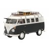 Plastic ModelKit auto 07674 VW T1 Camper 1 24 a117697064 10374