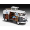 Plastic ModelKit auto 07674 VW T1 Camper 1 24 a117697070 10374