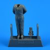 Krigsmarine WWII Ceremony Sailor for German Submarine U Boat Type VIIC