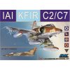 86002 IAI KFIR C2 C7