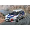 PN24009 Racing Series Peugeot 306 Maxi 1996 Rally Monte Carlo