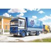 Model Kit truck 3945 - VOLVO F16 Globetrotter Canvas (1:24)