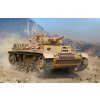 Model Kit military 6956 - Pz.Kpfw.III Ausf.N s.Pz.Abt.501 Tunisia 1942/43 (Neo Smart Kit) (1:35)