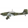 Classic Kit letadlo A07115 - Junkers JU87B-2/R-2 (1:48)