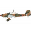 Classic Kit letadlo A07115 Junkers JU87B 2 R 2 1 48 a87430224 10374