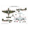 Classic Kit letadlo A07115 - Junkers JU87B-2/R-2 (1:48)