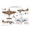 Classic Kit letadlo A07115 Junkers JU87B 2 R 2 1 48 a87430260 10374