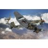 Classic Kit letadlo A07115 - Junkers JU87B-2/R-2 (1:48)
