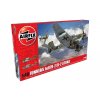 Classic Kit letadlo A07115 - Junkers JU87B-2/R-2 (1:48)