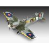 Plastic Modelkit letadla 03710 Bf109G 10 Spitfire Mk V 1 72 a119135409 10374