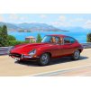 Plastic ModelKit auto 07668 Jaguar E Type Coupe 1 24 a119141647 10374