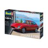 Plastic ModelKit auto 07668 Jaguar E Type Coupe 1 24 a119141563 10374