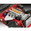 Plastic ModelKit auto 07668 Jaguar E Type Coupe 1 24 a119141569 10374