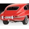 Plastic ModelKit auto 07668 Jaguar E Type Coupe 1 24 a119141575 10374