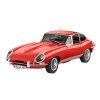 Plastic ModelKit auto 07668 Jaguar E Type Coupe 1 24 a119141608 10374