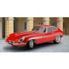 Plastic ModelKit auto 07668 Jaguar E Type Coupe 1 24 a119141641 10374