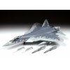 Model Kit letadlo 4824 - Suchoi SU-57 (1:48)