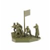 Wargames WWII figurky 6269 Soviet Machine Gun Sqad 1 72 a119488307 10374
