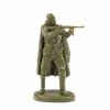 Wargames (WWII) figurky 6269 - Soviet Machine Gun Sqad (1:72)