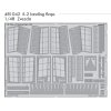 481042 Il 2 landing flaps 1 48 Zvezda