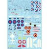Model Kit letadlo 2772 - HUNTER F.6/FGA.9(1:48)